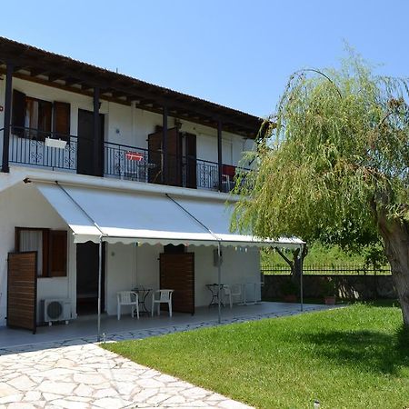 Dimitra Studios Nidri Exteriér fotografie