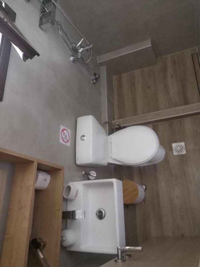 Dimitra Studios Nidri Exteriér fotografie