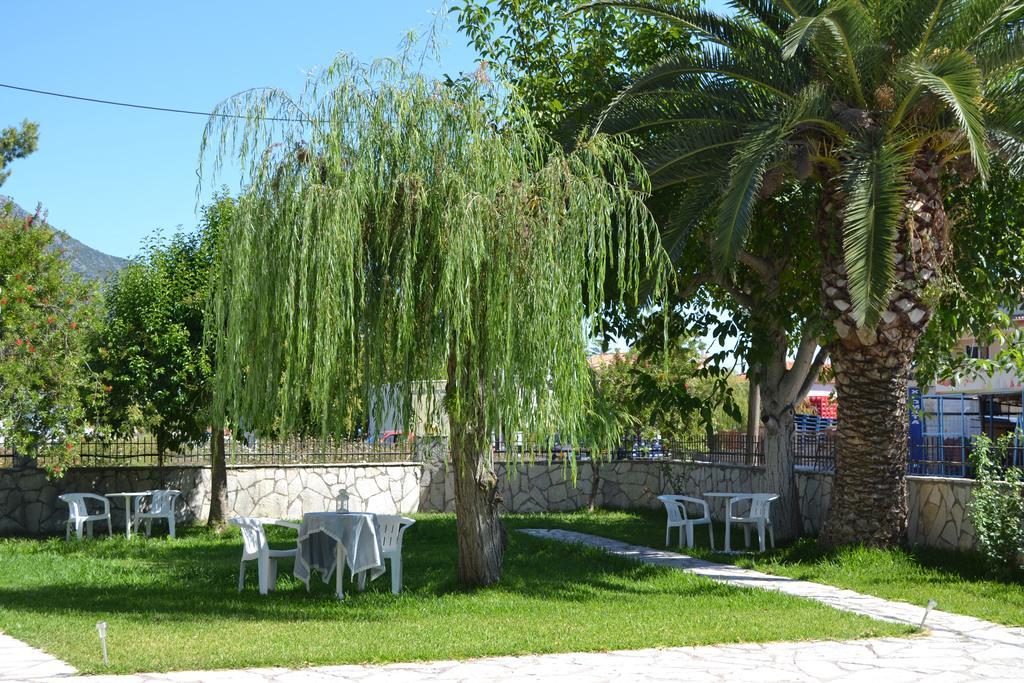 Dimitra Studios Nidri Exteriér fotografie
